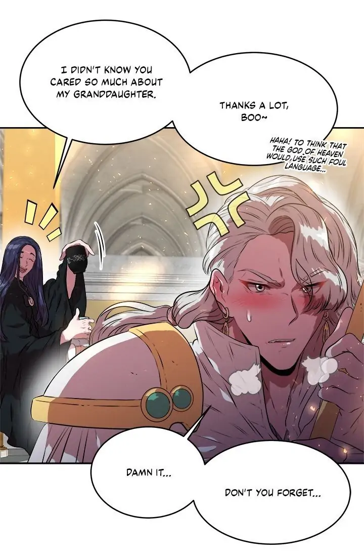 I was born as the Demon Lord’s daughter chapter 26 - page 26